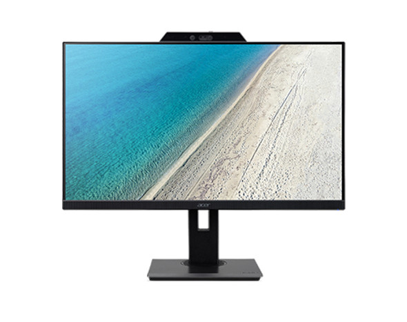 Acer B7 B247Y 60.5 cm (23.8") 1920 x 1080 pixels Full HD LED Black 193199780454