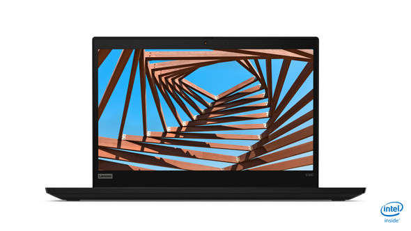 Lenovo ThinkPad X390 i5-10210U Notebook 33.8 cm (13.3") Touchscreen Full HD Intel Core i5 8 GB DDR4-SDRAM 256 GB SSD Wi-Fi 5 (802.11ac) Windows 10 Pro Black 194552613549