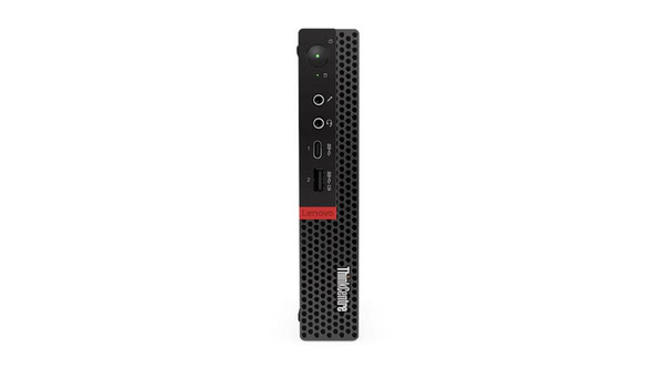 Lenovo ThinkCentre M75q-1 Tiny 3400GE mini PC AMD Ryzen 5 PRO 8 GB DDR4-SDRAM 256 GB SSD Windows 10 Pro Black 194552633233