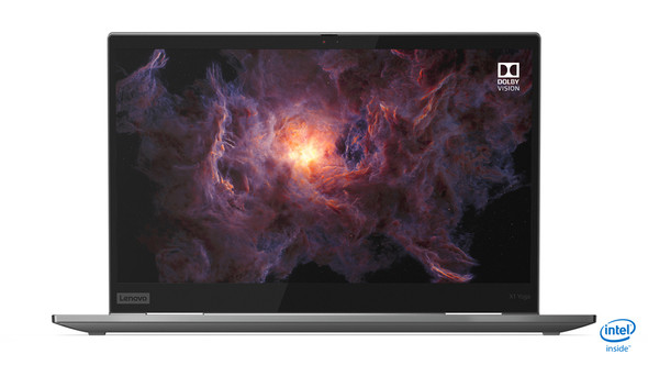 Lenovo ThinkPad X1 Yoga i5-10210U Hybrid (2-in-1) 35.6 cm (14") Touchscreen Full HD Intel Core i5 8 GB LPDDR3-SDRAM 256 GB SSD Wi-Fi 5 (802.11ac) Windows 10 Pro Grey 194552181734