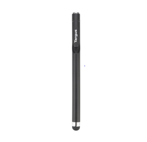 Targus Smooth Glide stylus pen Black 092636310509