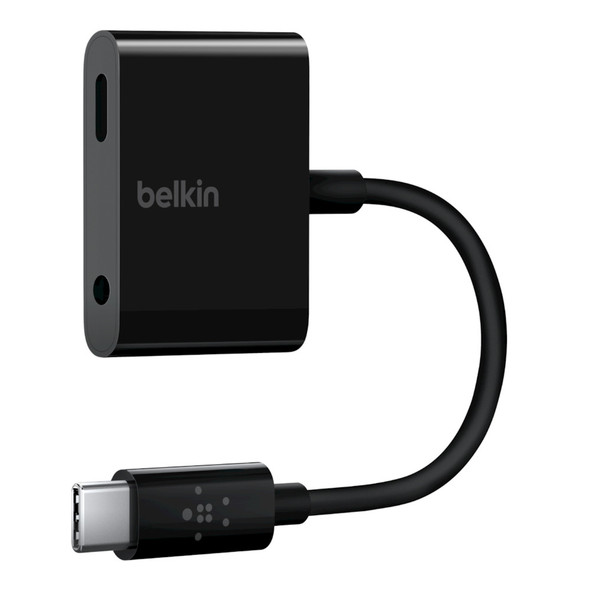 Belkin F7U080BTBLK interface cards/adapter 745883776078