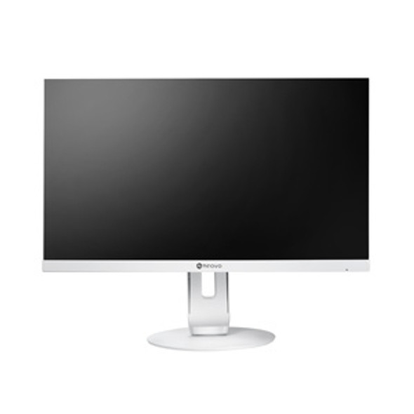 AG Neovo MD-27 computer monitor 68.6 cm (27") 1920 x 1080 pixels Full HD LCD White 190695001410