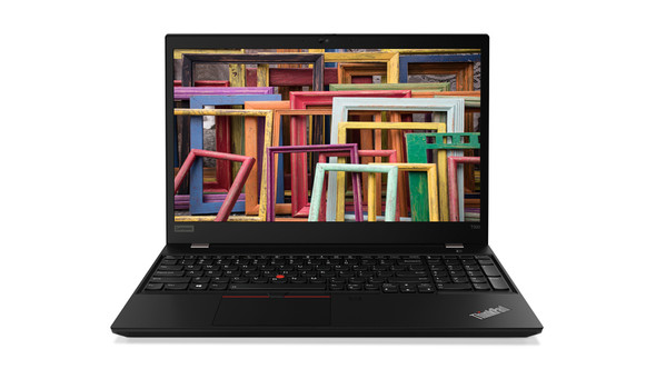 Lenovo ThinkPad T590 i5-8365U Notebook 39.6 cm (15.6") Full HD Intel Core i5 8 GB DDR4-SDRAM 256 GB SSD Wi-Fi 5 (802.11ac) Windows 10 Pro Black 193386580430