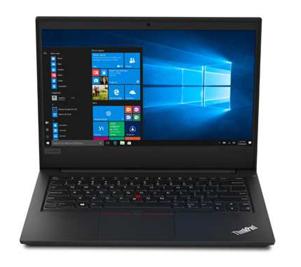 Lenovo ThinkPad E495 3700U Notebook 35.6 cm (14") Full HD AMD Ryzen 7 8 GB DDR4-SDRAM 256 GB SSD Wi-Fi 5 (802.11ac) Windows 10 Pro Black 193386253464