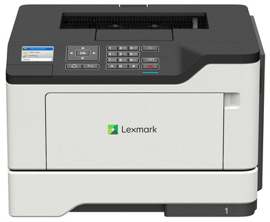 Lexmark B2546dw 1200 x 1200 DPI A4 Wi-Fi 734646678230
