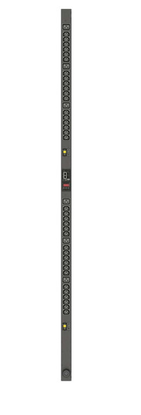 Vertiv VP8841 power distribution unit (PDU) 42 AC outlet(s) Black 767041025828