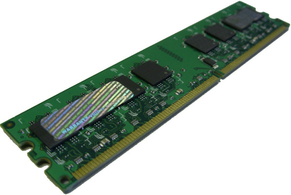 QNAP RAM-8GDR4ECT0-RD-2400 memory module 8 GB 1 x 8 GB DDR4 2400 MHz ECC 885022014590