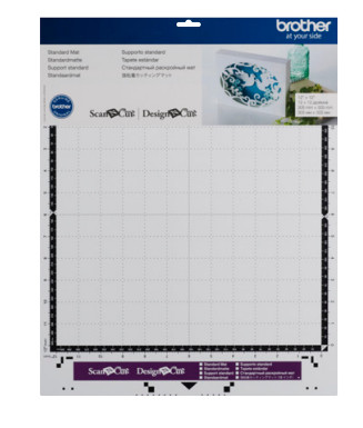 Brother BT0103009 craft cutting machine part/accessory Cutting mat 012502648680