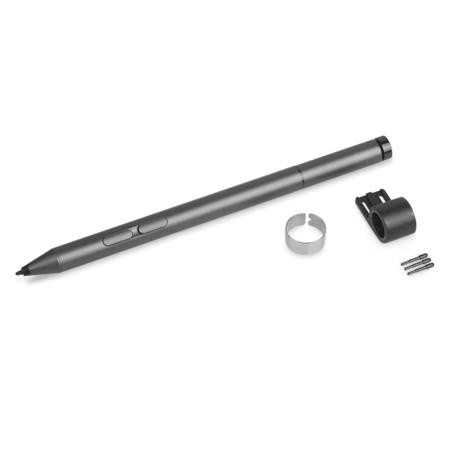 Lenovo Active Pen 2 stylus pen Grey 191545309724