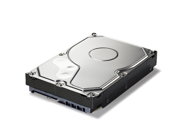 Buffalo OP-HD4.0BN internal hard drive 3.5" 4000 GB Serial ATA 747464132709
