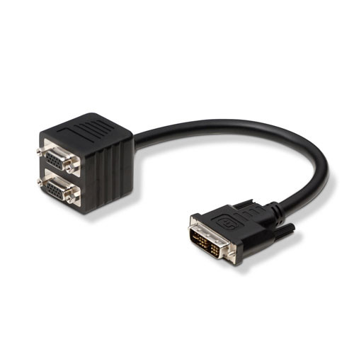 Belkin F2E7902-01-SV cable splitter/combiner 722868606117