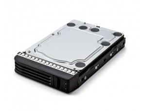 Buffalo 4TB 4000 GB Serial ATA 747464127248
