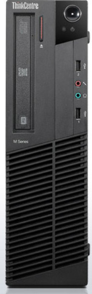 Lenovo ThinkCentre M92p i5-3570 SFF Intel Core i5 4 GB DDR3-SDRAM 500 GB HDD Windows 8 Pro PC Black 887619122220