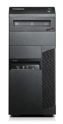 Lenovo ThinkCentre M92p i5-3570 Tower Intel Core i5 4 GB DDR3-SDRAM 500 GB HDD Windows 7 Professional PC Black 887619120875