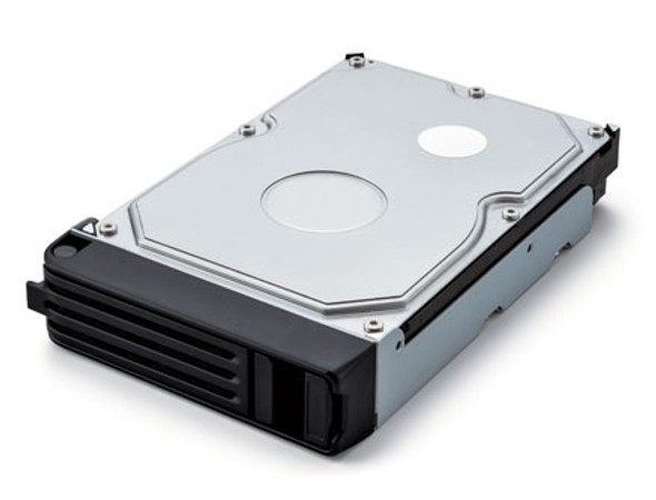 Buffalo OP-HD3.0S-3Y internal hard drive 3.5" 3000 GB Serial ATA II 747464125954