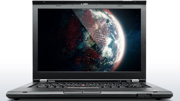 Lenovo ThinkPad T430s i5-3320M Notebook 35.6 cm (14") HD+ Intel Core i5 4 GB DDR3-SDRAM 320 GB HDD Windows 7 Professional Black 887037640559