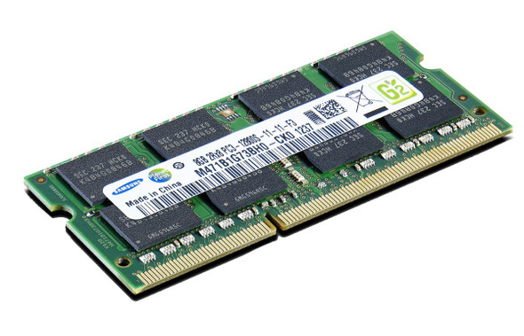 Lenovo 0A65723 memory module 4 GB 1 x 4 GB DDR3 1600 MHz 887037119062