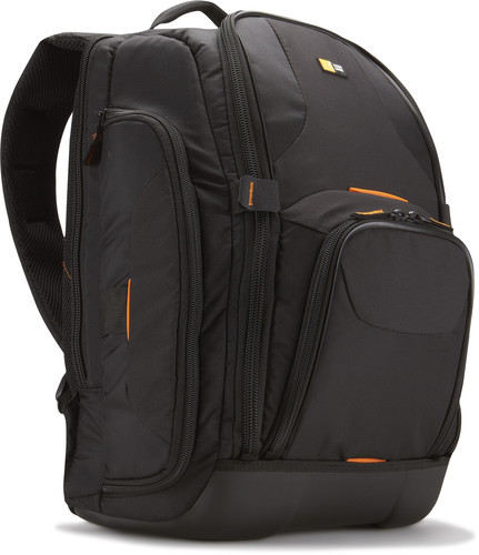 Case Logic SLRC-206-BLACK Backpack case 085854206594