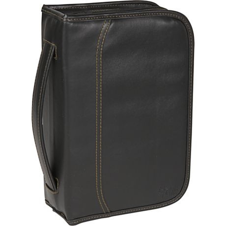 Case Logic CD wallet 92 discs Black 085854016742