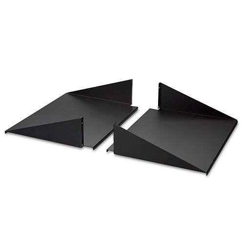 Belkin Double-Sided 2-Post Shelves - 30" Depth 722868549575