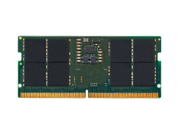 Kingston 16GB DDR5 SDRAM Memory Module  KCP548SS8-16 740617328806