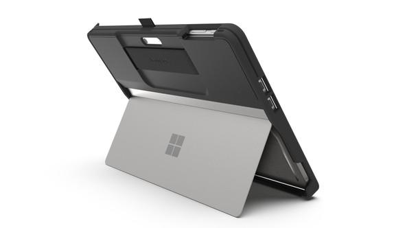 Kensington BlackBelt Rugged Carrying Case Microsoft Surface Pro 9, Surface Pro Tablet - Black K96540WW 085896965404