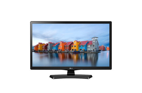 LG 22LH4530 TV 54.6 cm (21.5") Full HD Black 16MQ70.ASDA8 719192199798