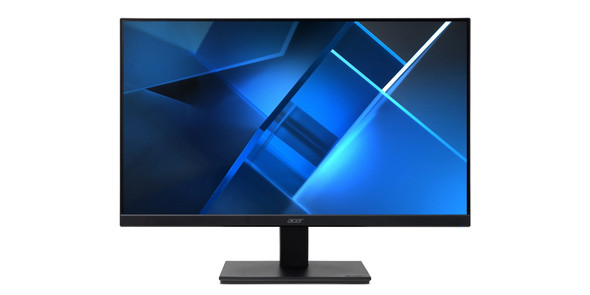 Acer V227Q B 1920 x 1080 pixels Full HD LCD Black UM.WV7AA.B02 193199104809