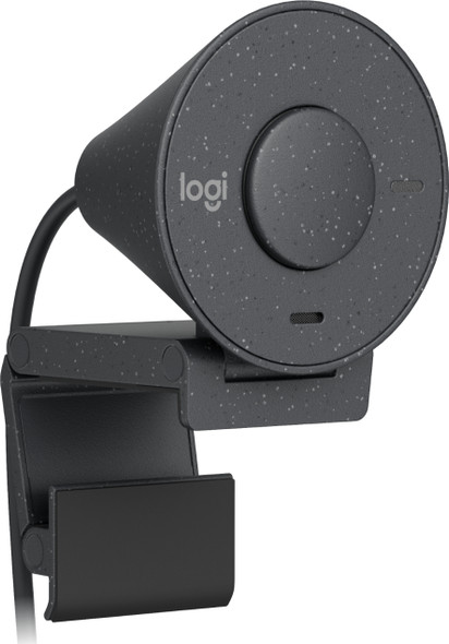 Logitech Brio 305 webcam 2 MP 1920 x 1080 pixels USB-C Graphite 960-001414 097855180681