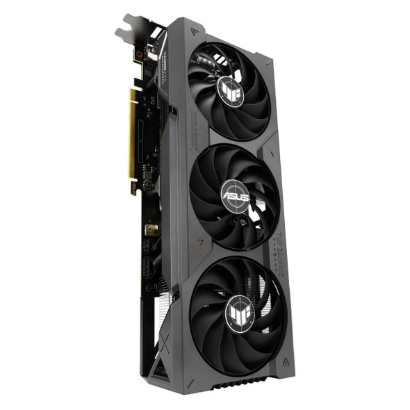 ASUS TUF Gaming TUF-RTX4070TI-12G-GAMING NVIDIA GeForce RTX 4070 Ti 12 GB GDDR6X TUF-RTX4070TI-12G-GAMING 195553964814