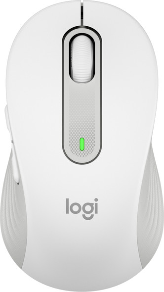 Logitech Signature M650 for Business mouse Right-hand RF Wireless + Bluetooth Optical 4000 DPI 910-006273 097855167972