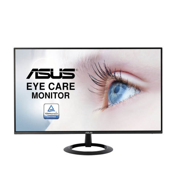 ASUS LED VZ24EHE 23.8 IPS FHD 1920x1080 1ms MPRT 75Hz HDMI VGA FreeSync RTL