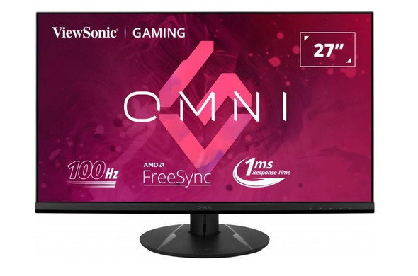 ViewSonic MN VX2716 27 IPS Gaming 1920x1080 100Hz 1ms FreeSync Retail