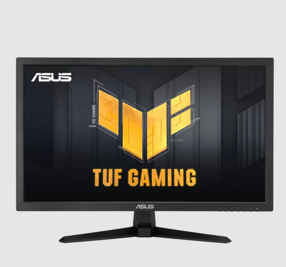 ASUS MN VG248Q1B 24 WLED TN 1920x1080 1080P HDMI DP 0.5ms Retail