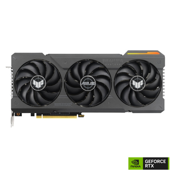 ASUS VCX TUF-RTX4070TI-O12G-GAMING GeForce RTX 4070 Ti OC 12GB GDDR6X Retail