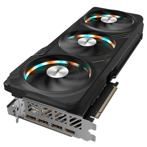 Gigabyte Video Card GV-N407TGAMING OC-12GD GeForceRTX4070TI GAMING OC 12GD 12G 12GB GDDR6X Retail