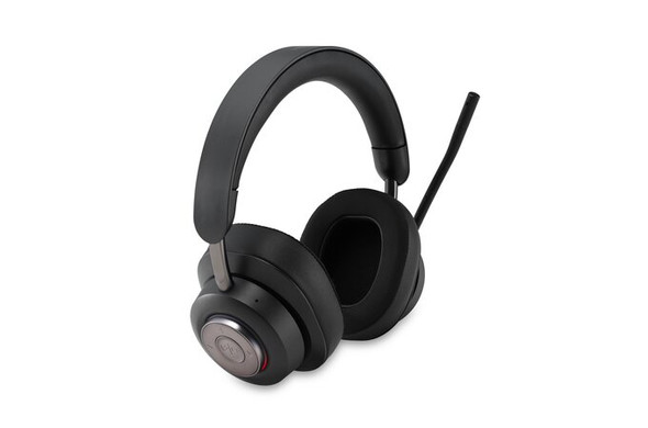 Kensington Headset K83452WW H3000 Bluetooth5.2 Over-Ear Headset microphone RTL