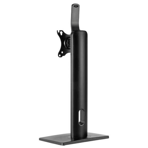 Tripp-Lite AC DDV1732AM Safe-IT Adjustable Monitor Stand for 17-32 Displays