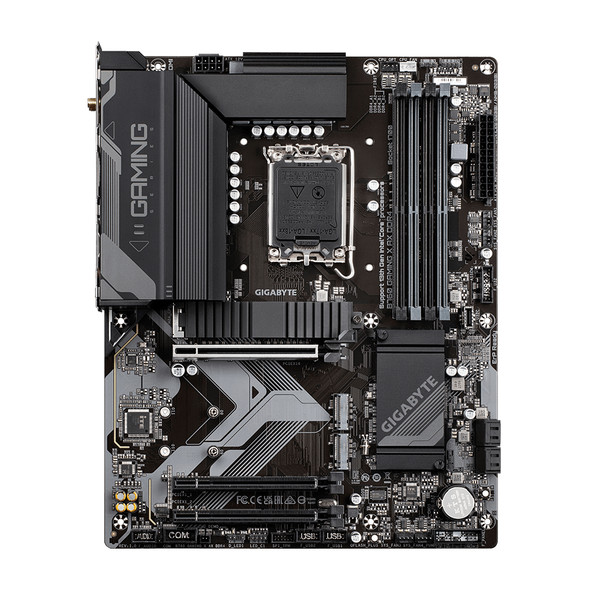 Gigabyte MB B760 GAMING X AX DDR4 B760 D4 LGA1700 128GB ATX Retail