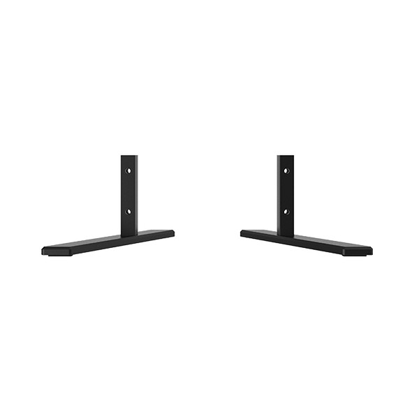 ViewSonic AC STND-056 Commercial Display stand for the CDE4320 Black Retail