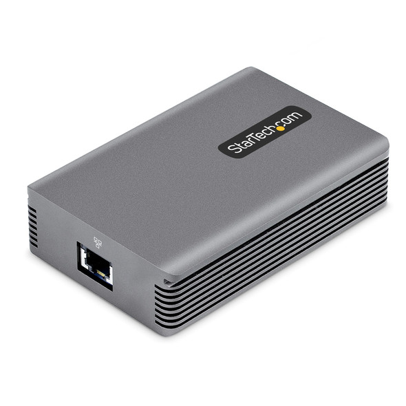 StarTech AC TB310G2 Thunderbolt 3 to Ethernet Adapter Retail