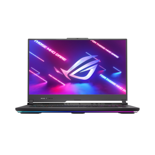 ASUS NB G713PU-DS91-CA 17.3 Ryzen9 7945HX 16G 1TB GeForce RTX4050 W11H Retail