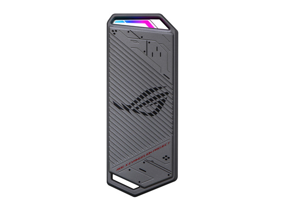 ASUS OD ESD-S1C SIL G AS EVA   NVMe portable SSD enclosure Retail