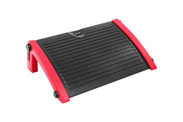 AKRacing AC AK-FOOTREST-RD-NA Footrest Red Retail
