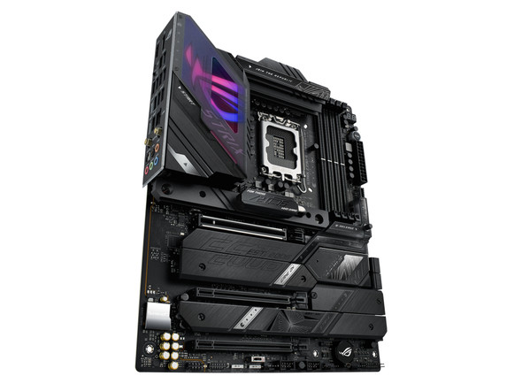 ASUS ROG STRIX Z790-E GAMING WIFI Intel Z790 LGA 1700 ATX STRIX Z790-E GAMING WIFI 195553938532