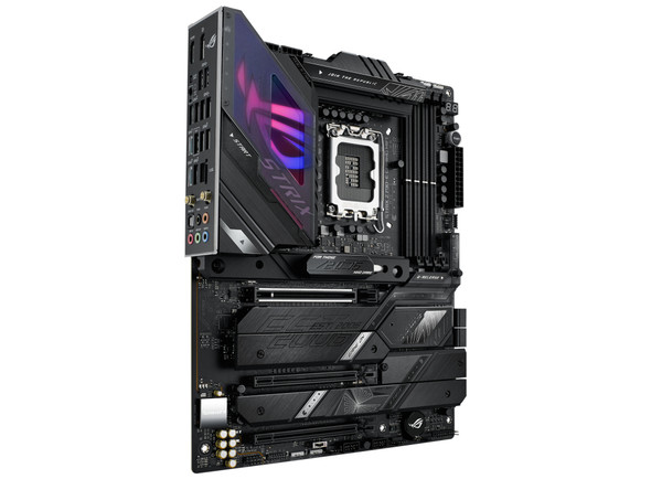 ASUS ROG STRIX Z790-E GAMING WIFI Intel Z790 LGA 1700 ATX STRIX Z790-E GAMING WIFI 195553938532