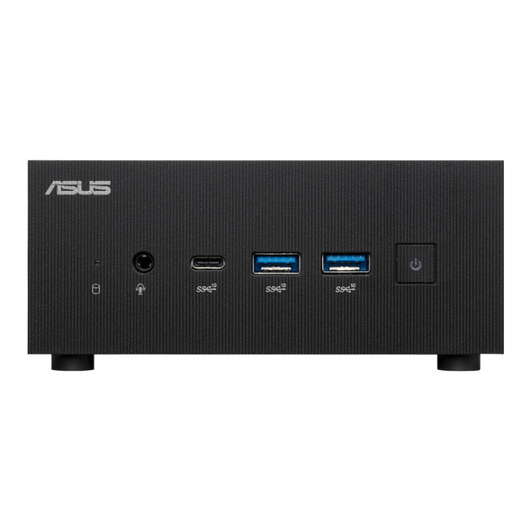ASUS PN64-SYS582PX1TD i5-12500H mini PC Intel Core i5 32 GB DDR5-SDRAM 256 GB SSD Windows 11 Pro Black 195553879323