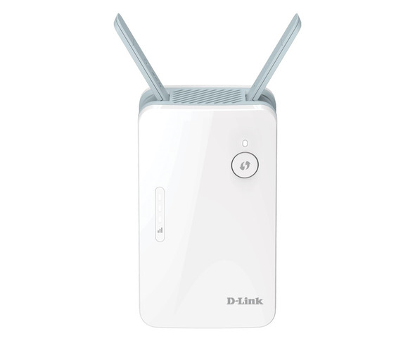 D-Link NT DLI_E15 AX1500 Mesh Wi-Fi6 Range Extender Dual-band 2x2 Retail