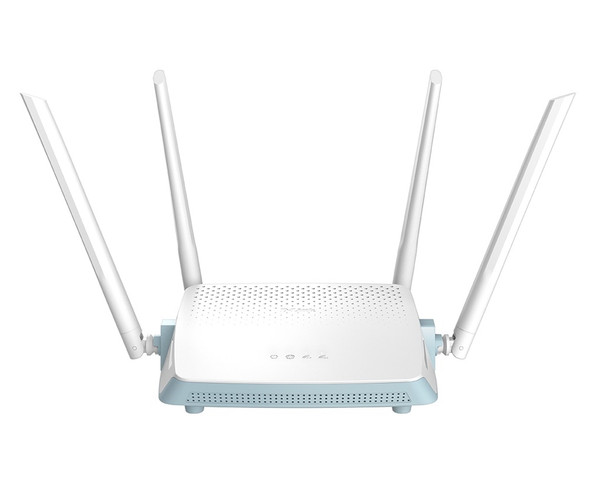 D-Link Router DLI_R12 AC1200 Wi-Fi Router Retail